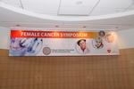 Female Cancer Symposium, 8 August 2009 