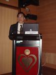 An Update on the Management of Hepatocellular Carcinoma, 17 March 2007