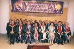Joint Ceremonies for Admission of New Fellows, The Royal College of Radiologists and Hong Kong College of Radiologists, 22 October 2005