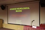 Scientific Seminar - Advanced Neurological Imaging, 16 April 2010