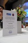 Dinner of the Colleges, 29 October 2011